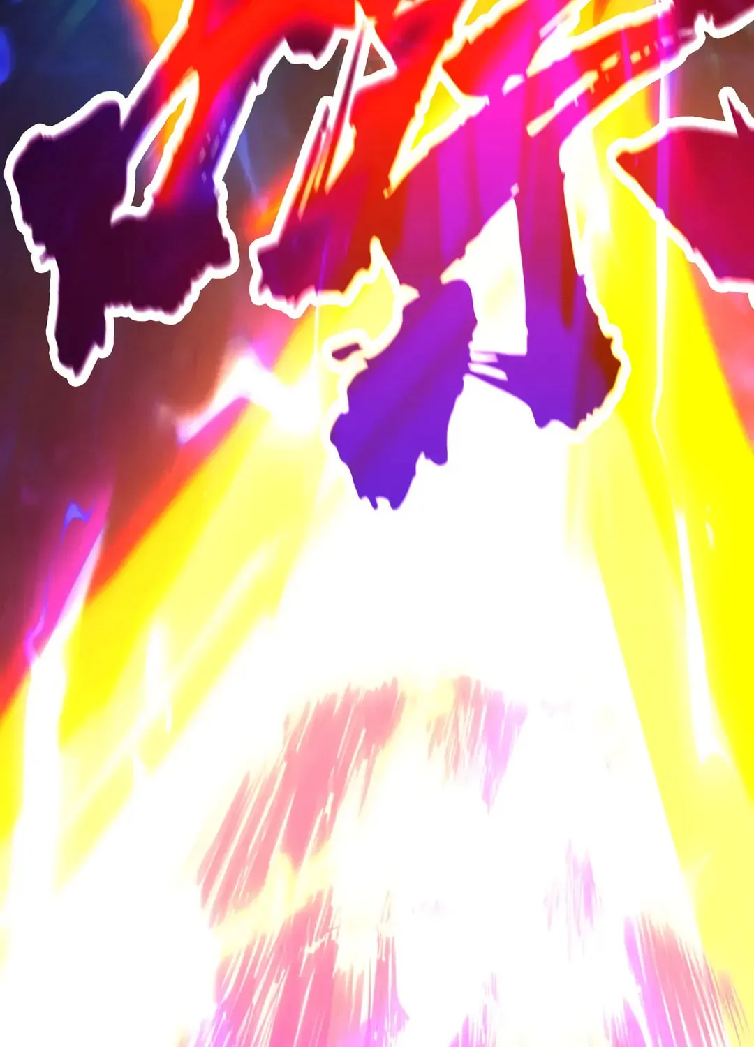 Rebirth of the Ultimate Master Chapter 401 page 3 - 