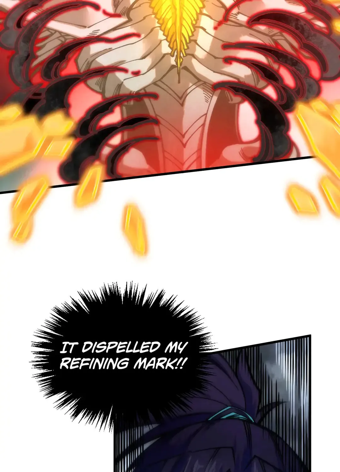 Rebirth of the Ultimate Master Chapter 401 page 31 - 