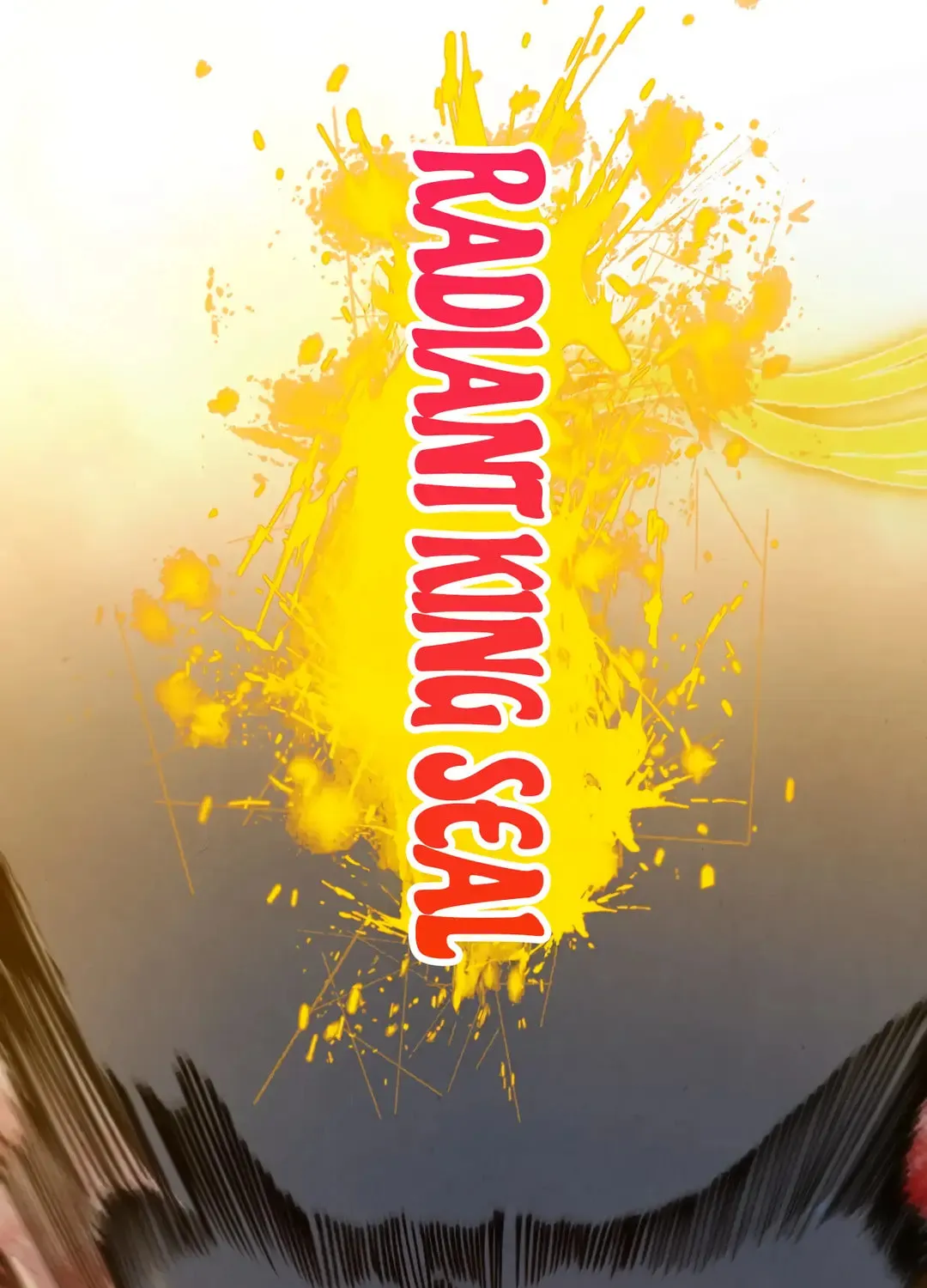 Rebirth of the Ultimate Master Chapter 401 page 36 - 