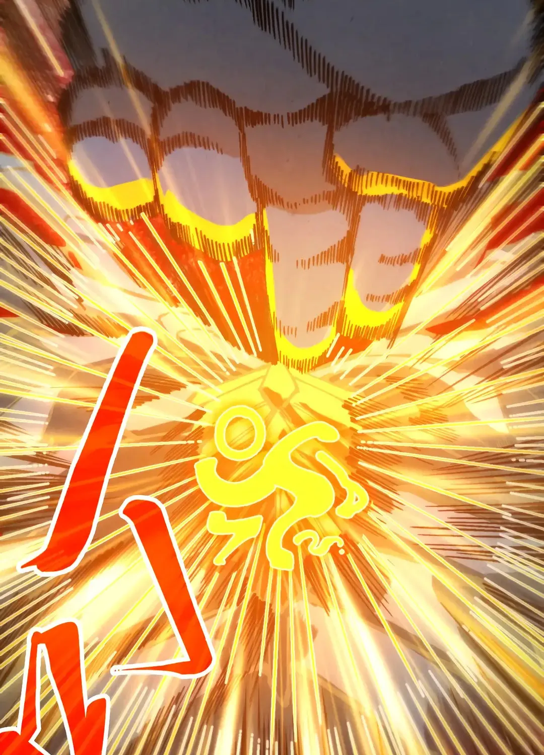 Rebirth of the Ultimate Master Chapter 401 page 37 - 