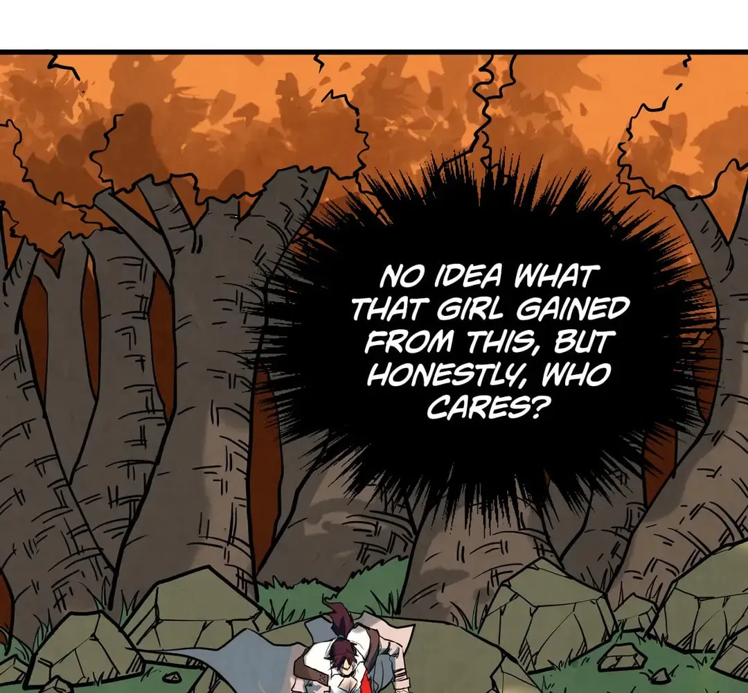 Rebirth of the Ultimate Master Chapter 401 page 49 - 