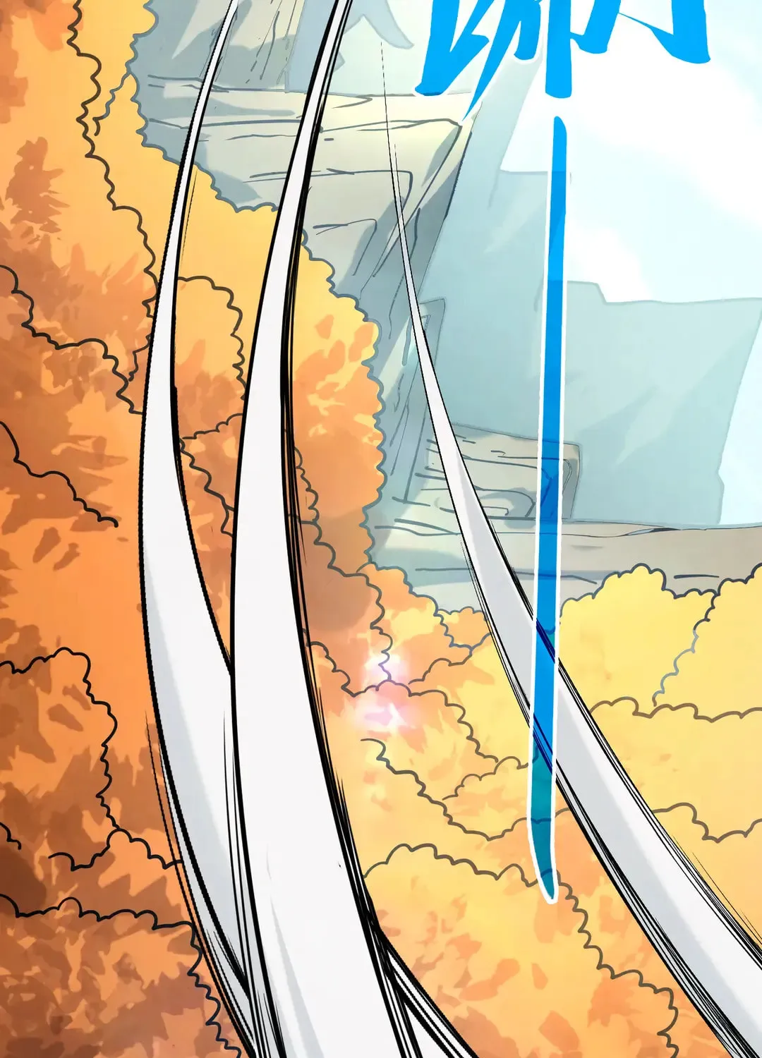 Rebirth of the Ultimate Master Chapter 401 page 52 - 