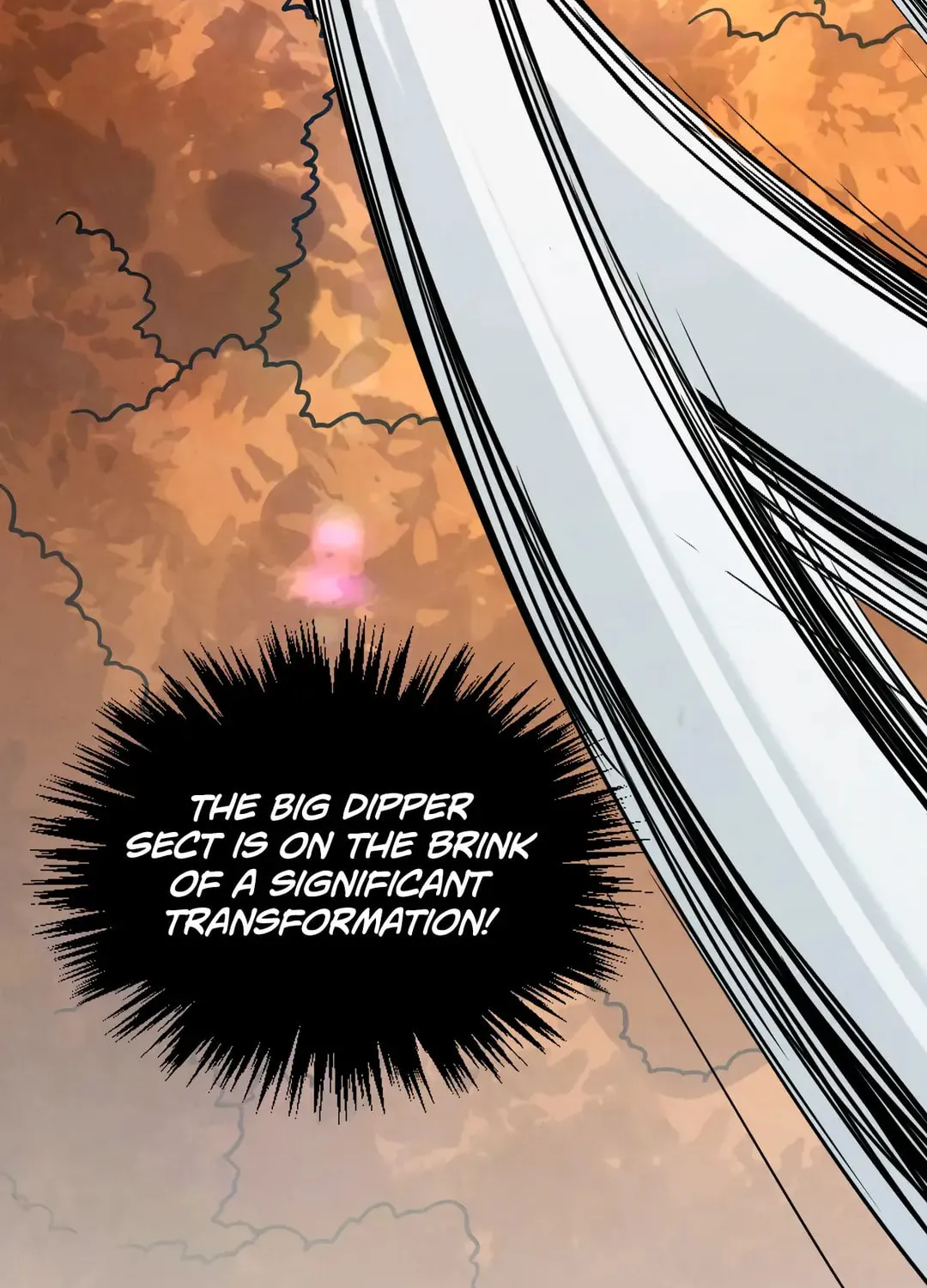 Rebirth of the Ultimate Master Chapter 401 page 53 - 