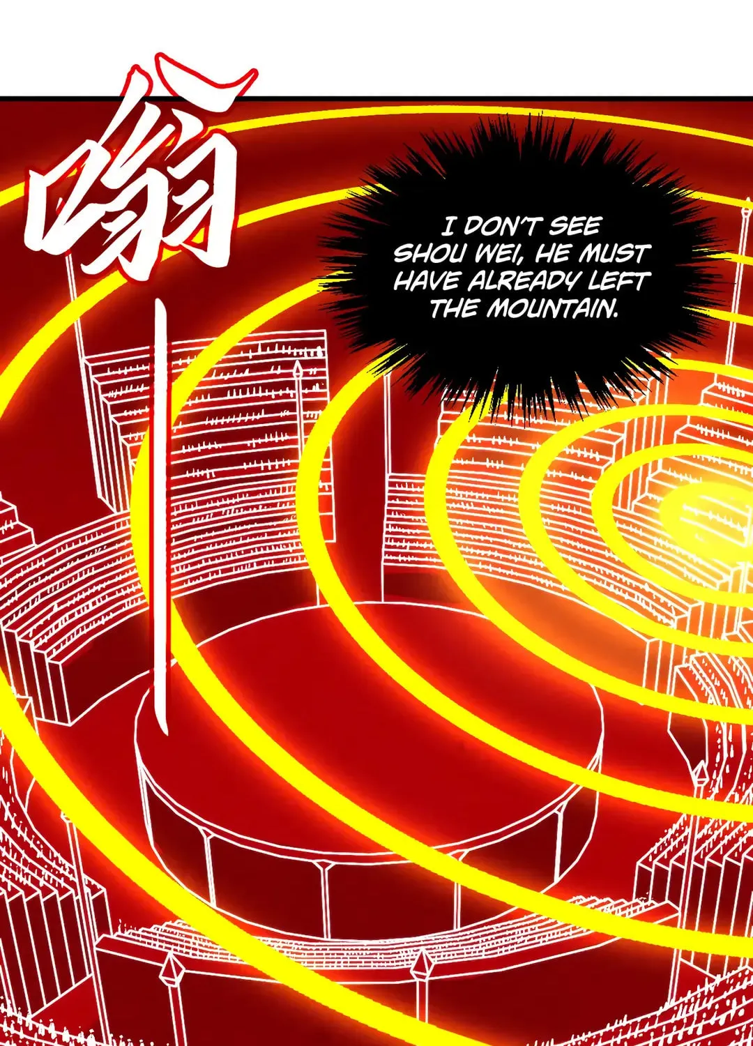 Rebirth of the Ultimate Master Chapter 401 page 62 - 