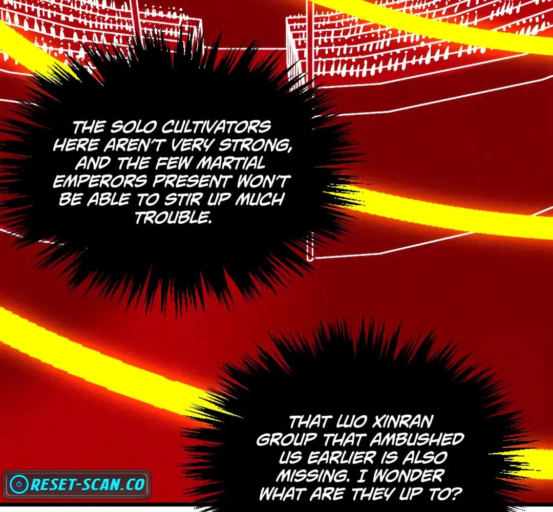 Rebirth of the Ultimate Master Chapter 401 page 63 - 