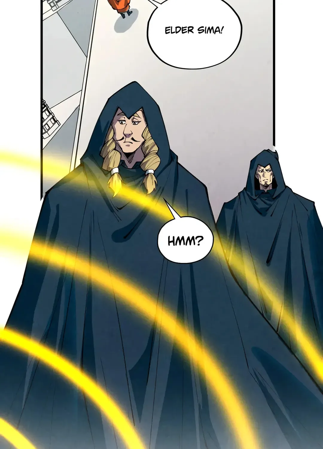 Rebirth of the Ultimate Master Chapter 401 page 66 - 