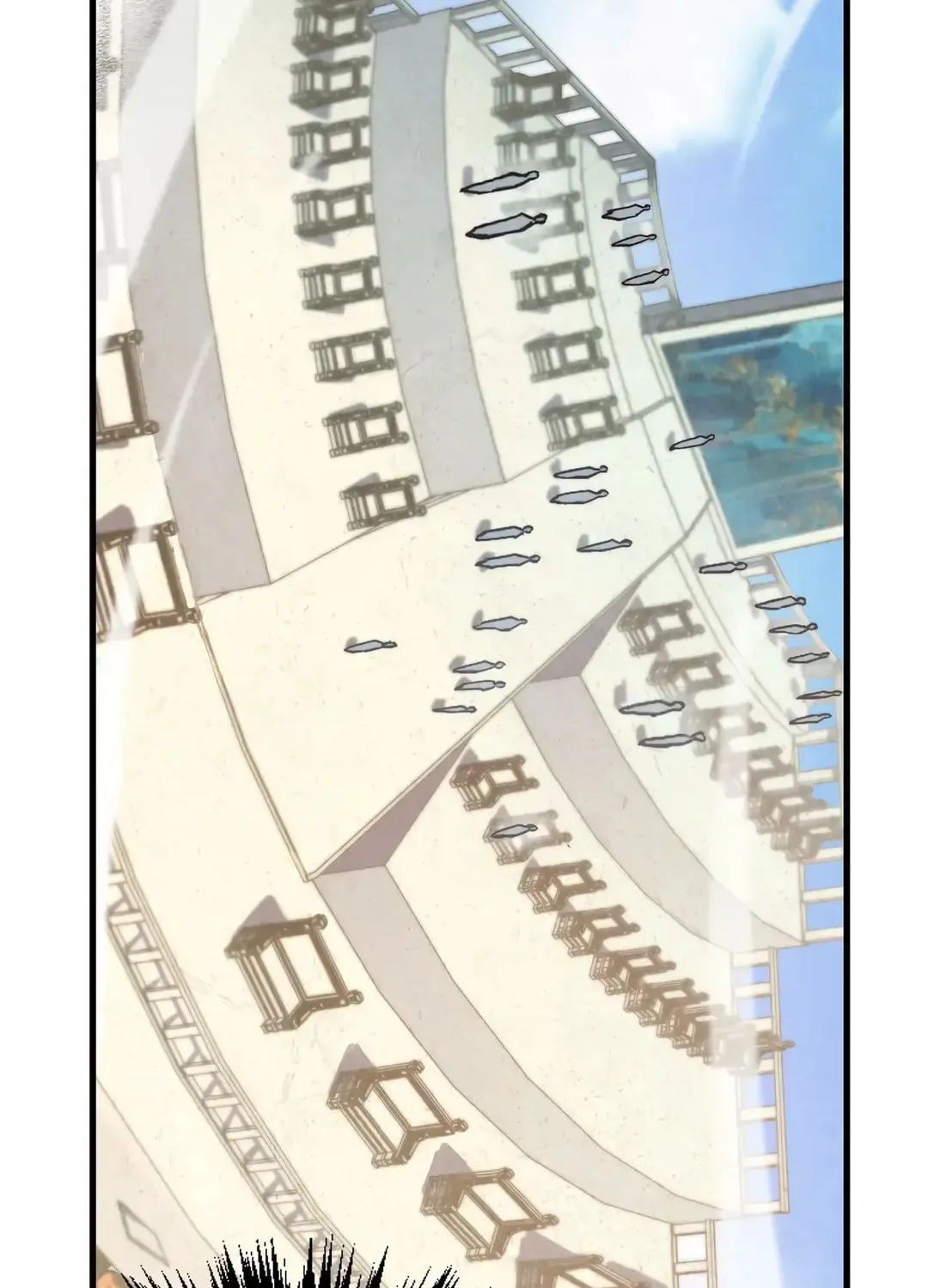 Rebirth of the Ultimate Master Chapter 401 page 79 - 