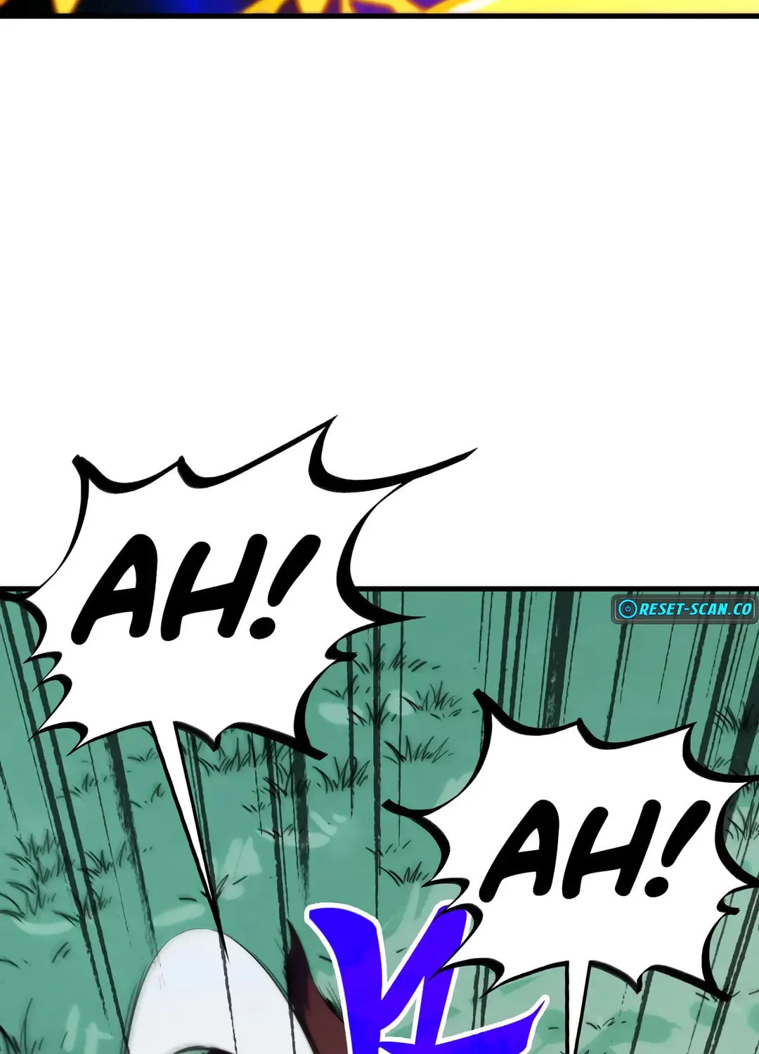 Rebirth of the Ultimate Master Chapter 401 page 9 - 