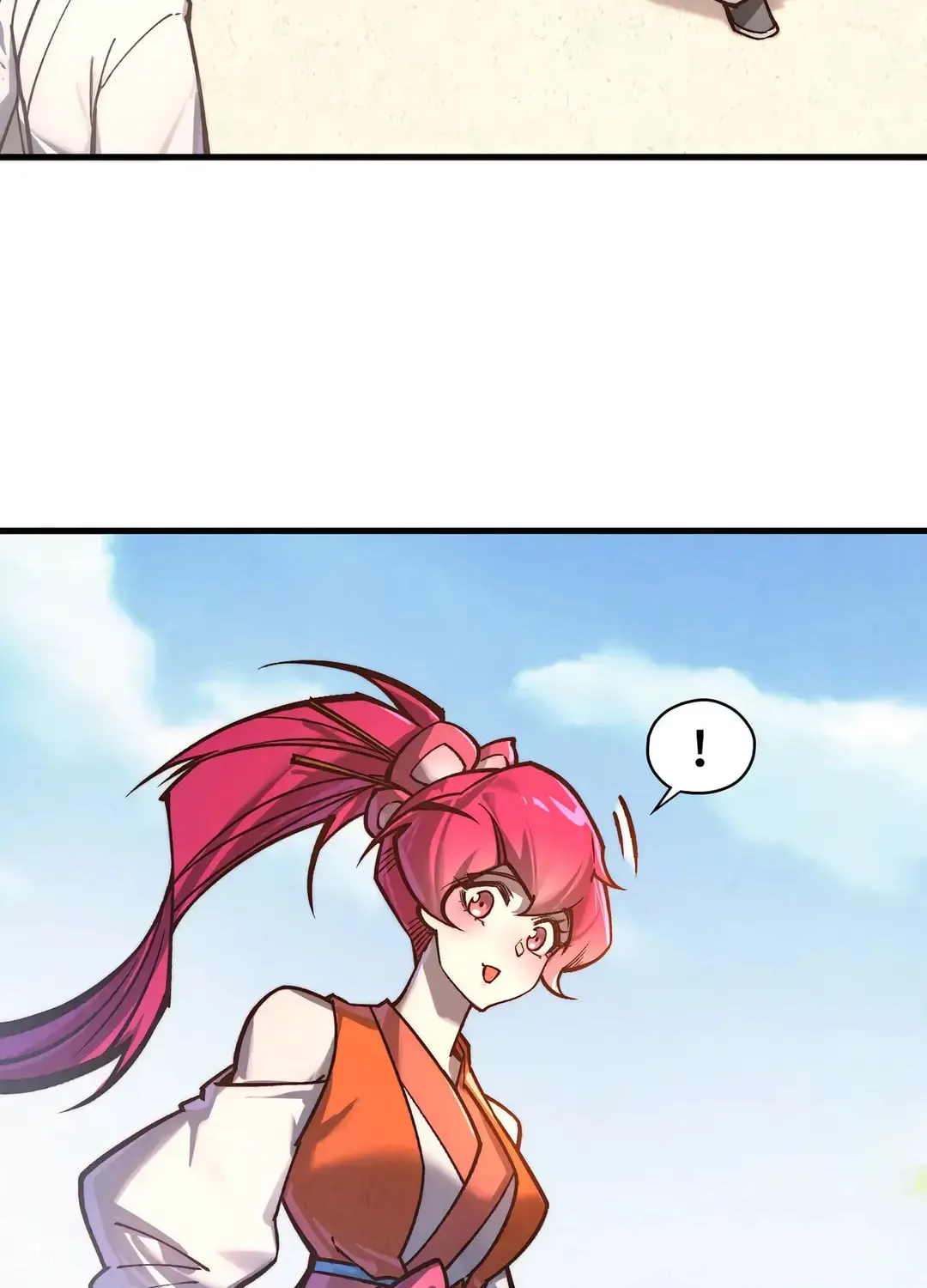 Rebirth of the Ultimate Master Chapter 401 page 83 - 