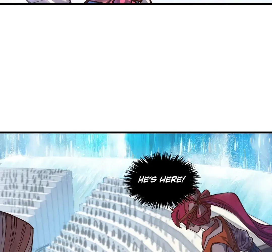 Rebirth of the Ultimate Master Chapter 401 page 84 - 