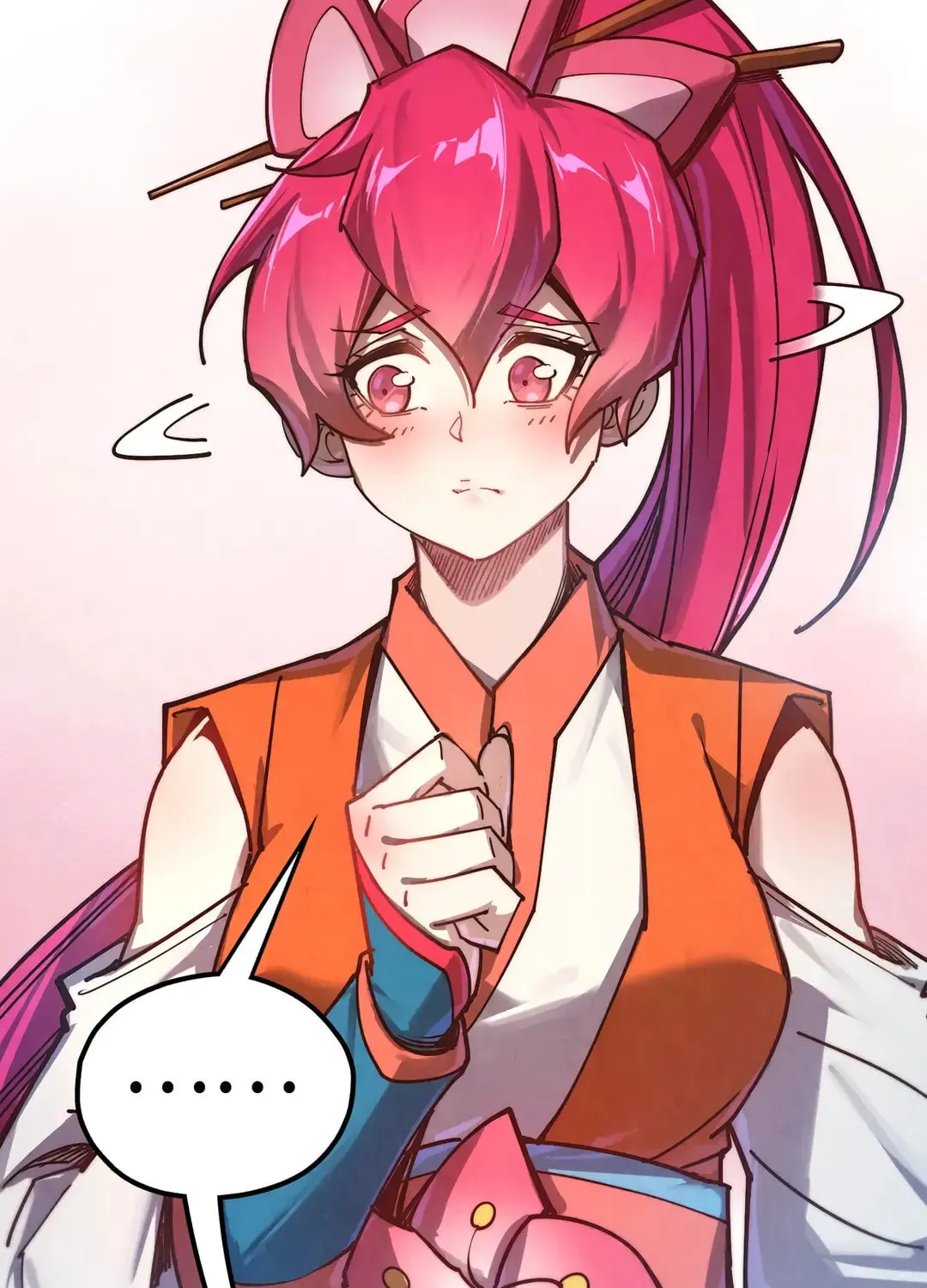 Rebirth of the Ultimate Master Chapter 401 page 89 - 