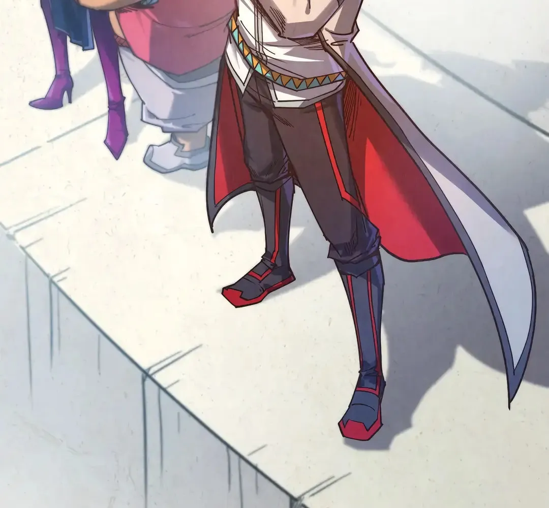 Rebirth of the Ultimate Master Chapter 401 page 91 - 