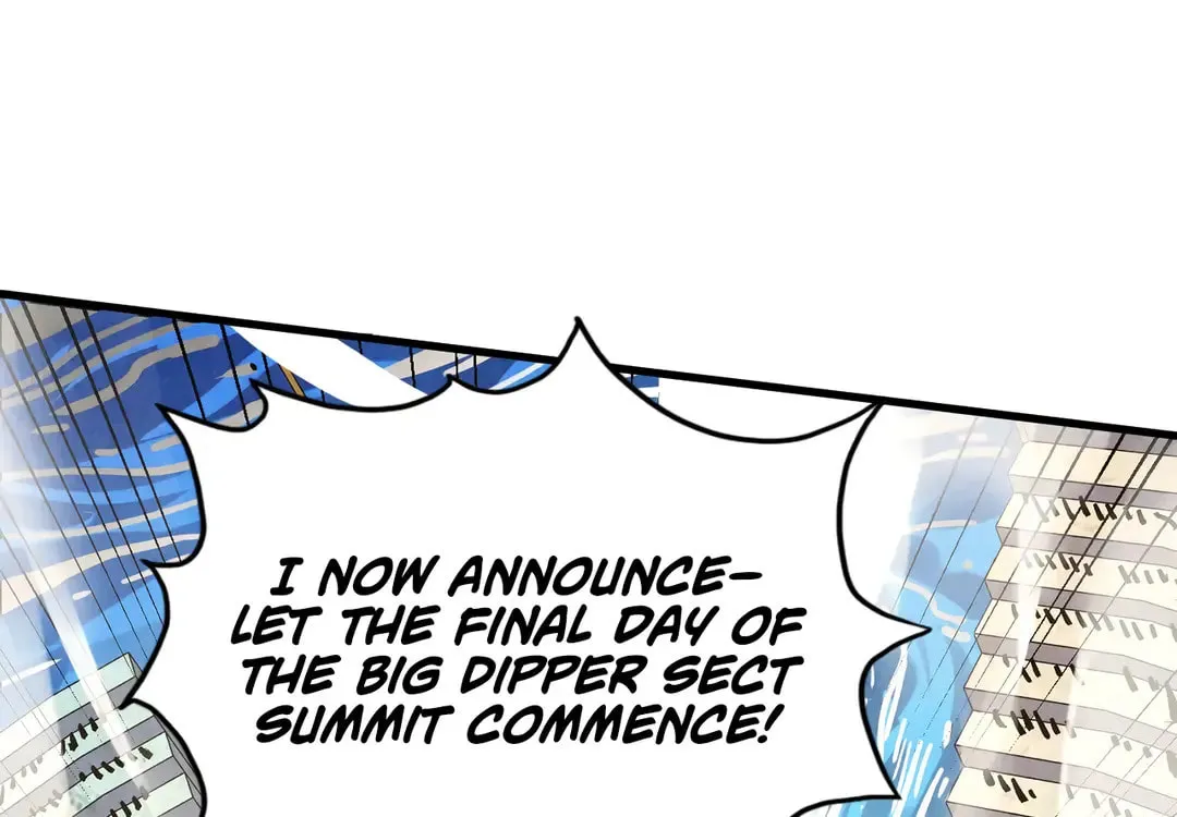 Rebirth of the Ultimate Master Chapter 402 page 14 - 