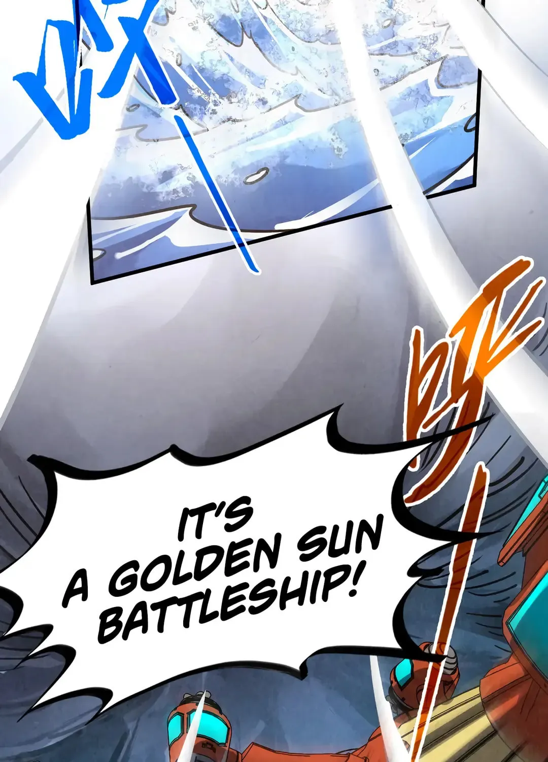 Rebirth of the Ultimate Master Chapter 402 page 19 - 