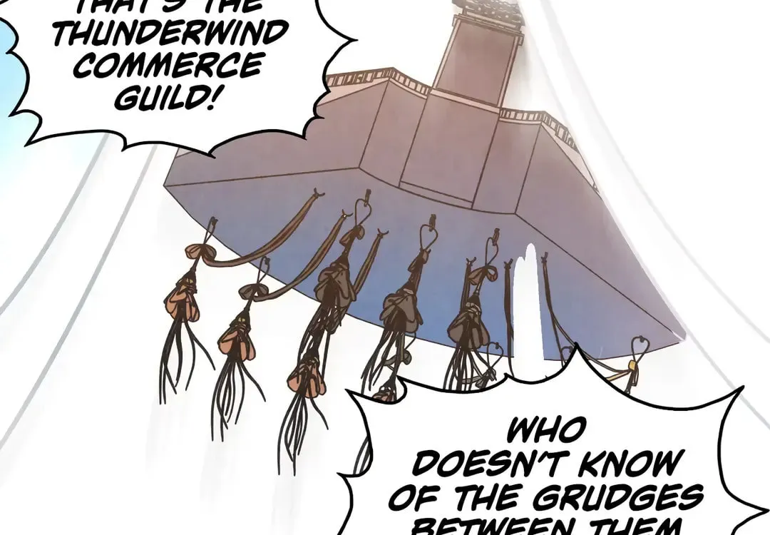 Rebirth of the Ultimate Master Chapter 402 page 21 - 