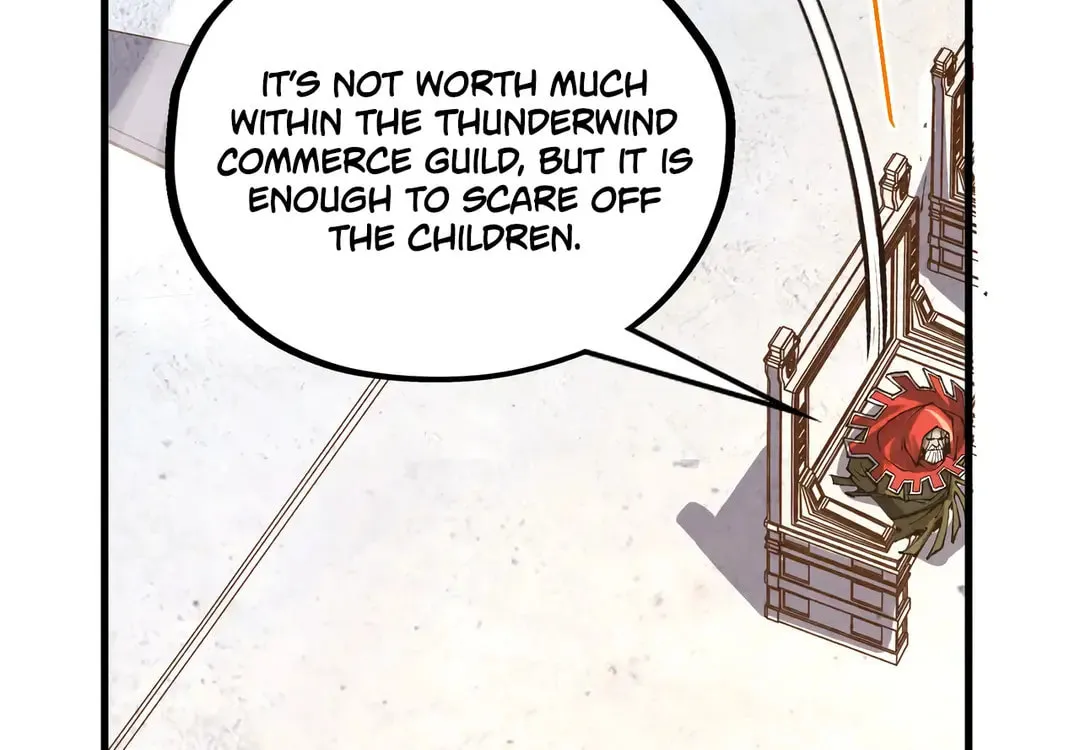 Rebirth of the Ultimate Master Chapter 402 page 35 - 