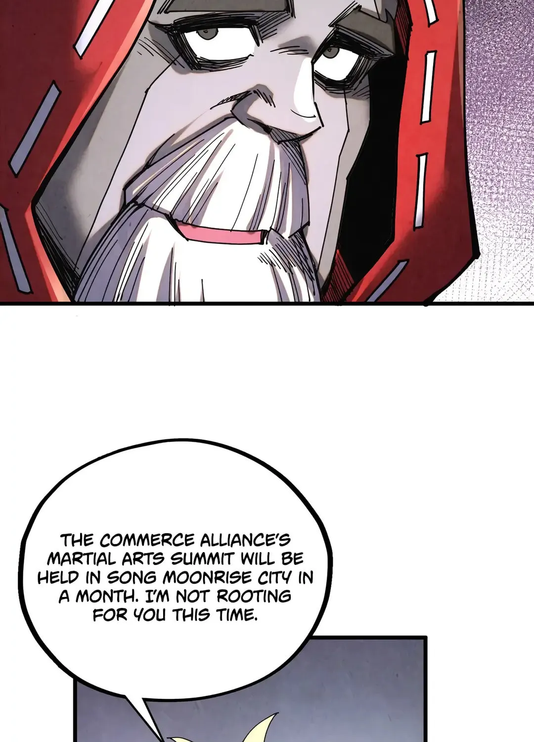 Rebirth of the Ultimate Master Chapter 402 page 48 - 