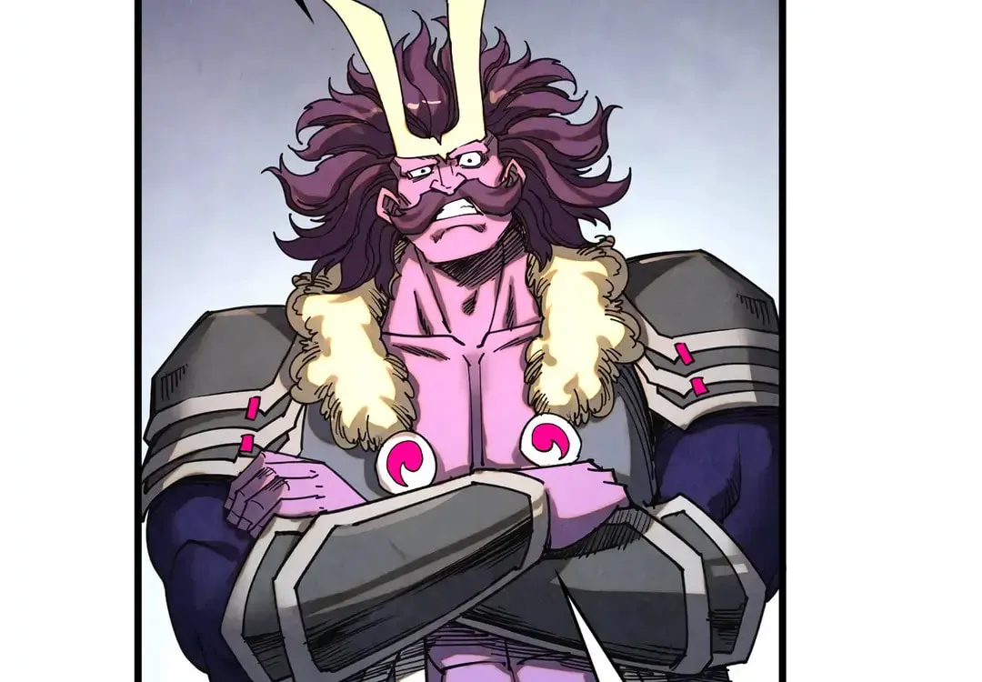 Rebirth of the Ultimate Master Chapter 402 page 49 - 