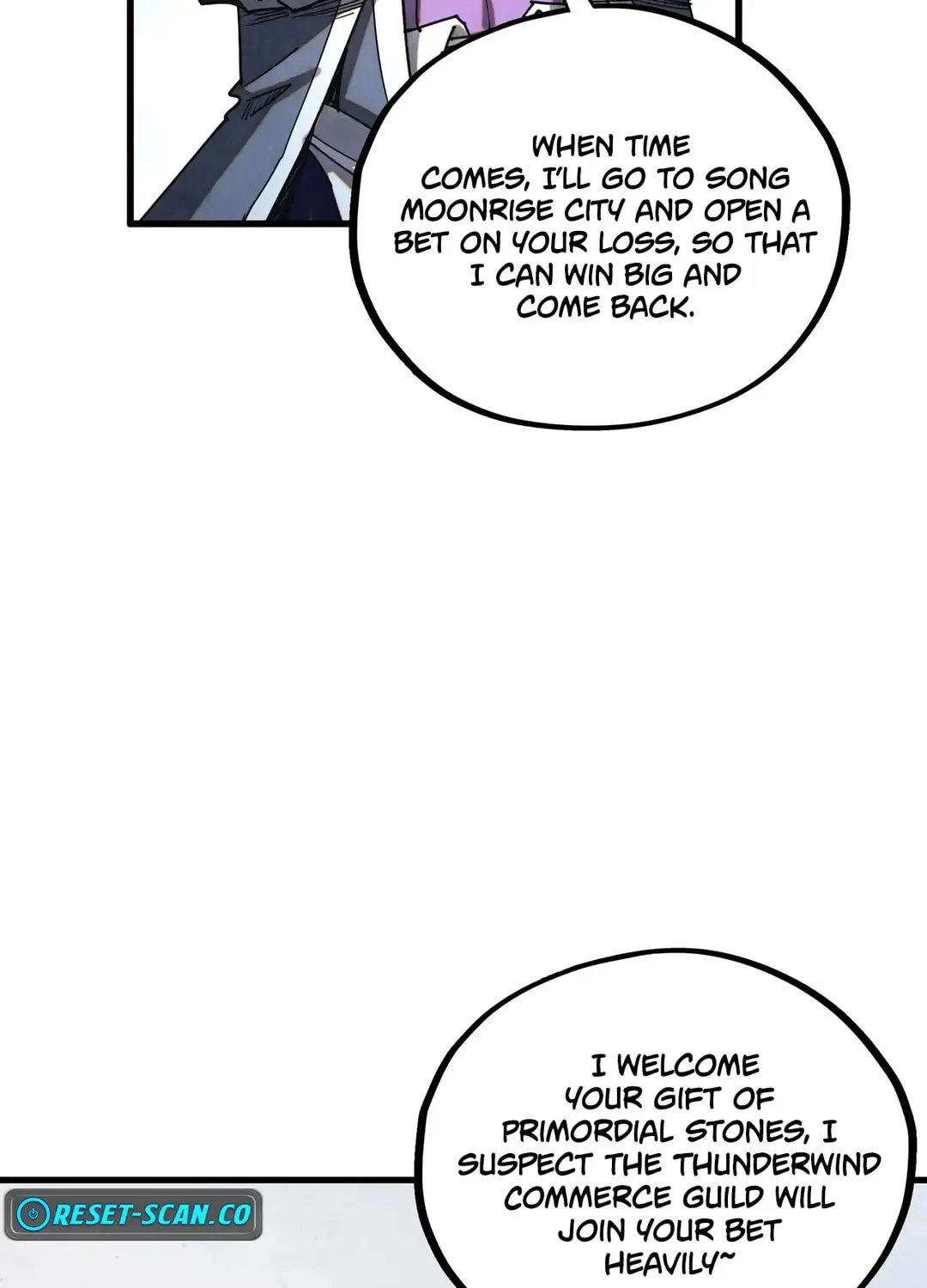 Rebirth of the Ultimate Master Chapter 402 page 50 - 