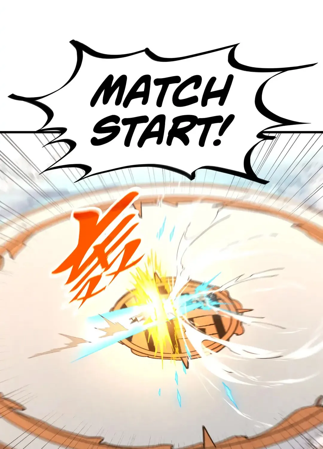 Rebirth of the Ultimate Master Chapter 402 page 53 - 