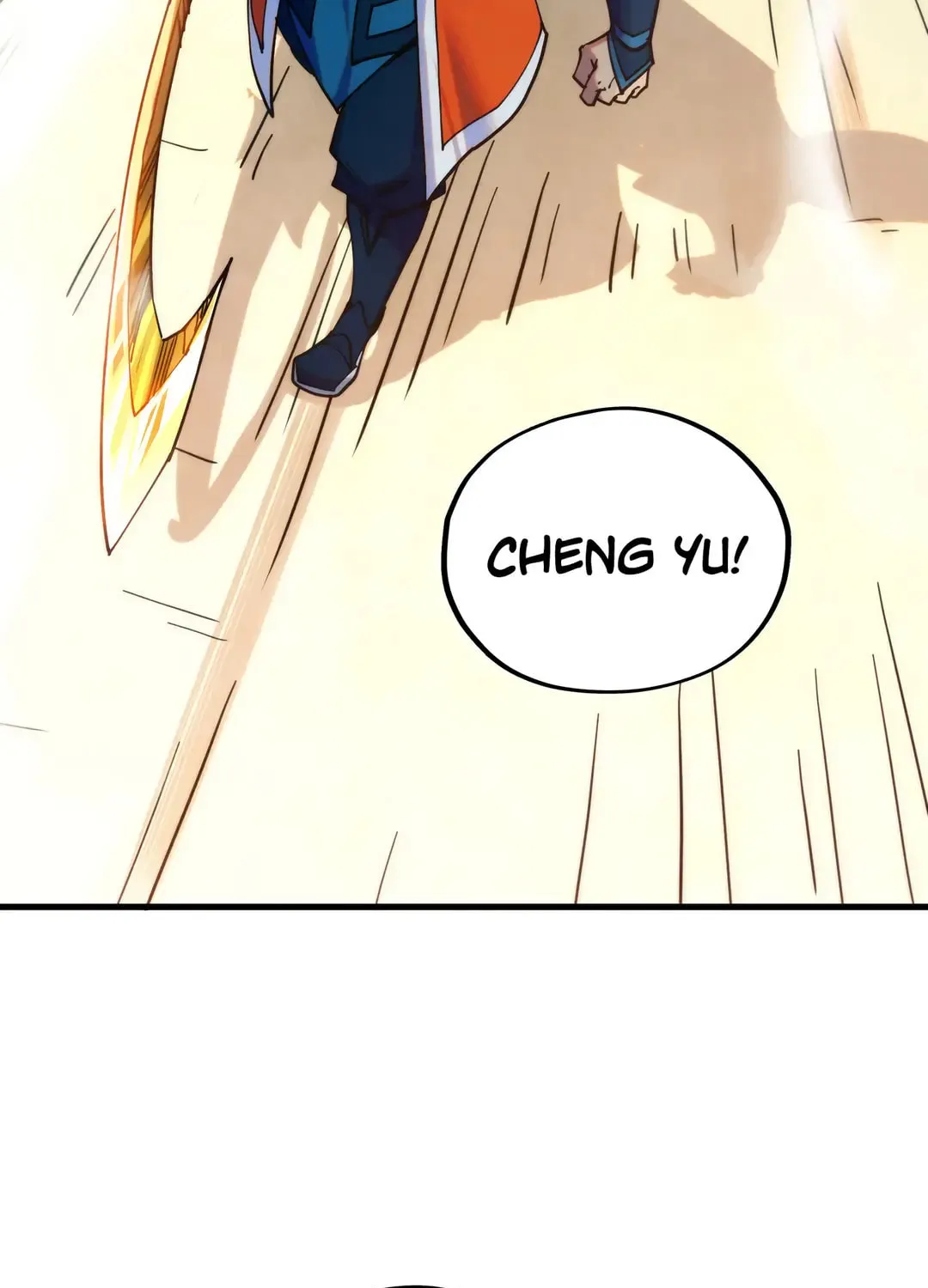 Rebirth of the Ultimate Master Chapter 402 page 61 - 