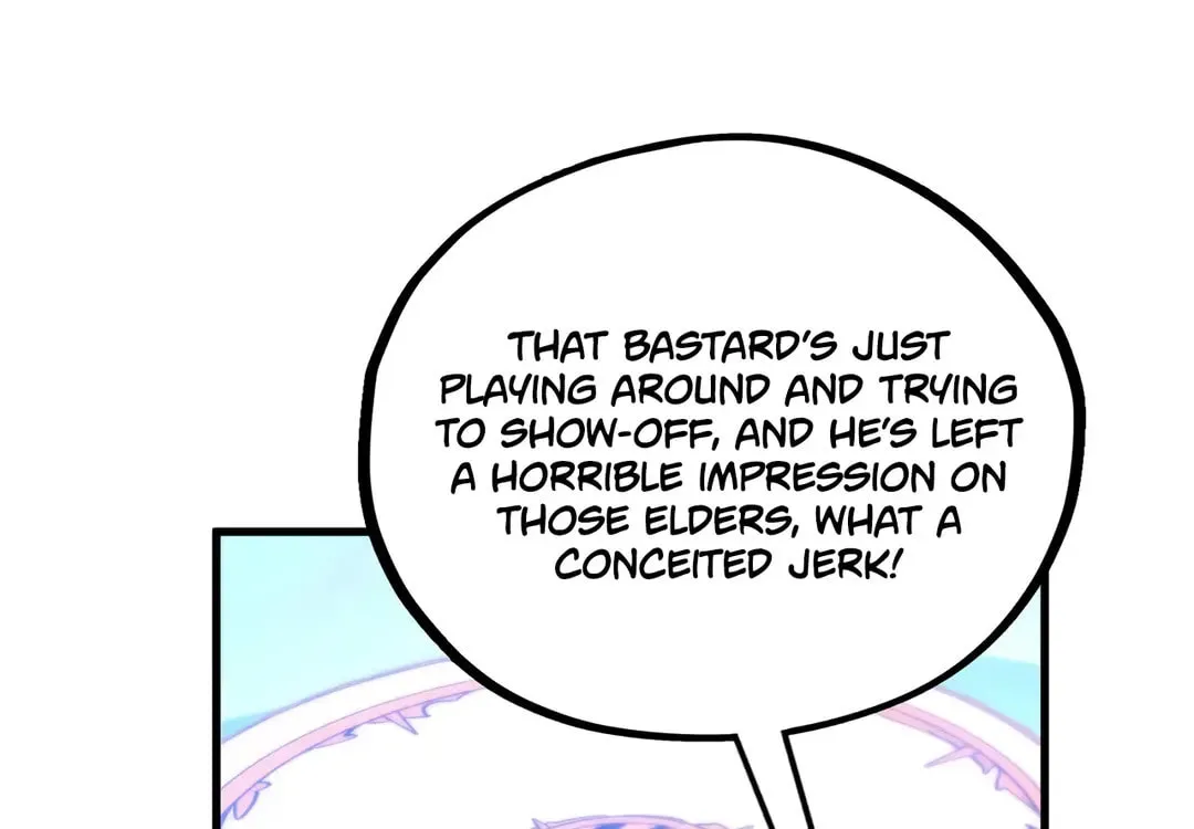 Rebirth of the Ultimate Master Chapter 402 page 63 - 