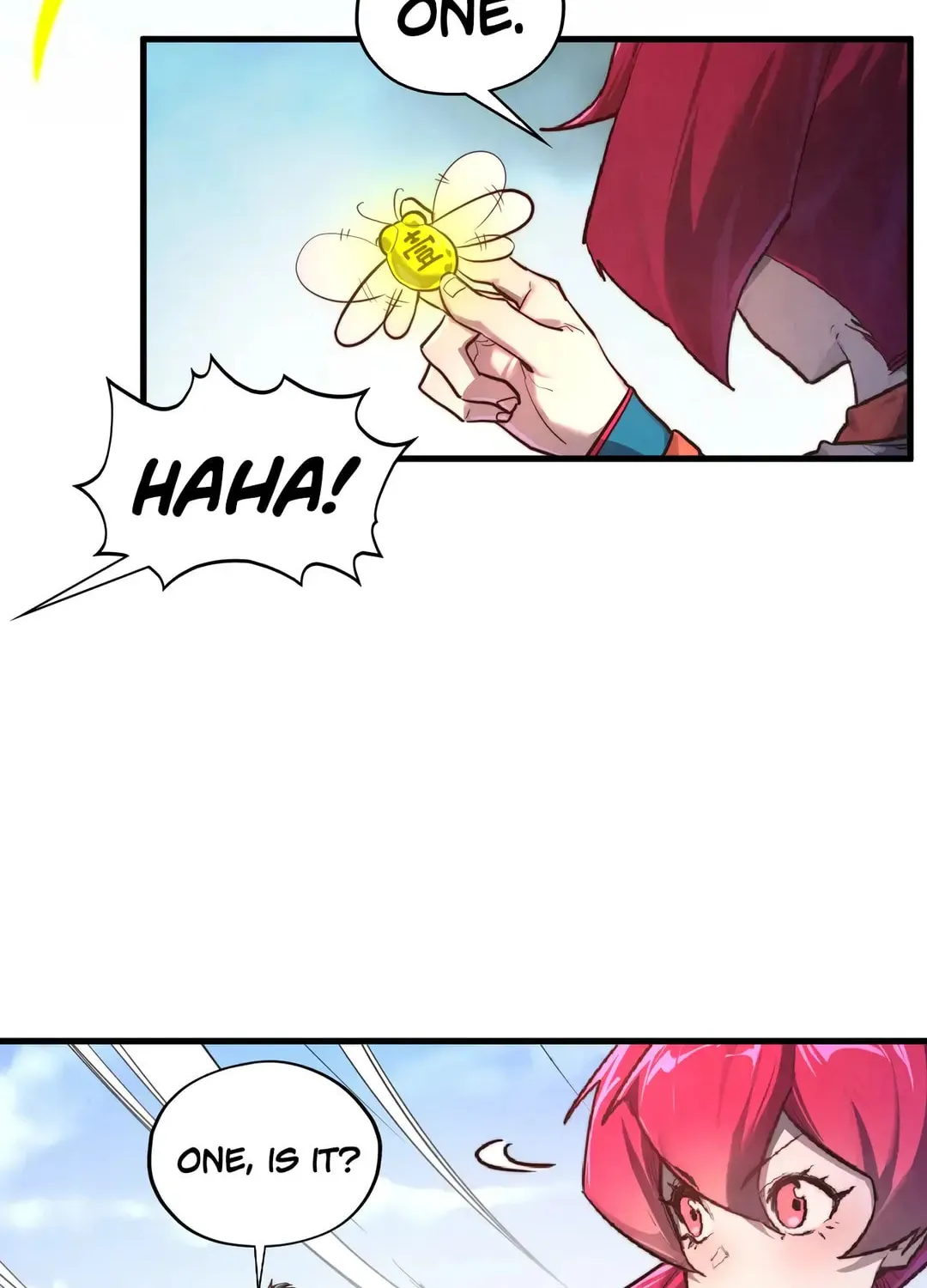 Rebirth of the Ultimate Master Chapter 402 page 74 - 