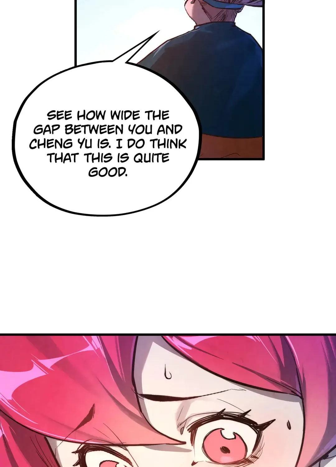 Rebirth of the Ultimate Master Chapter 402 page 79 - 