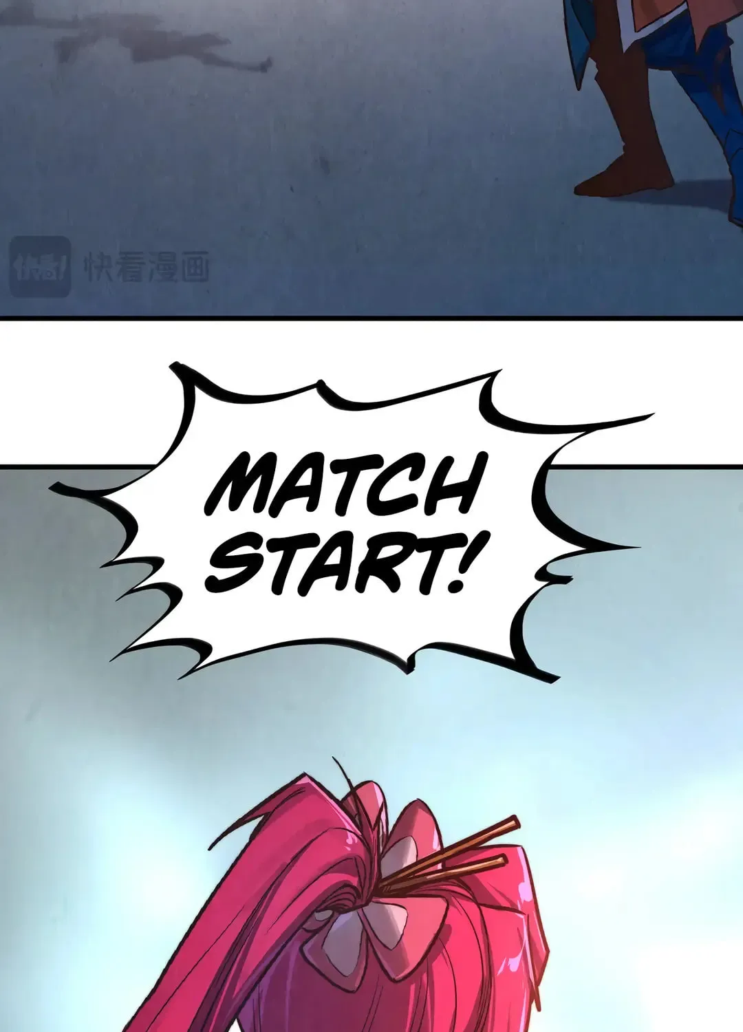 Rebirth of the Ultimate Master Chapter 402 page 82 - 