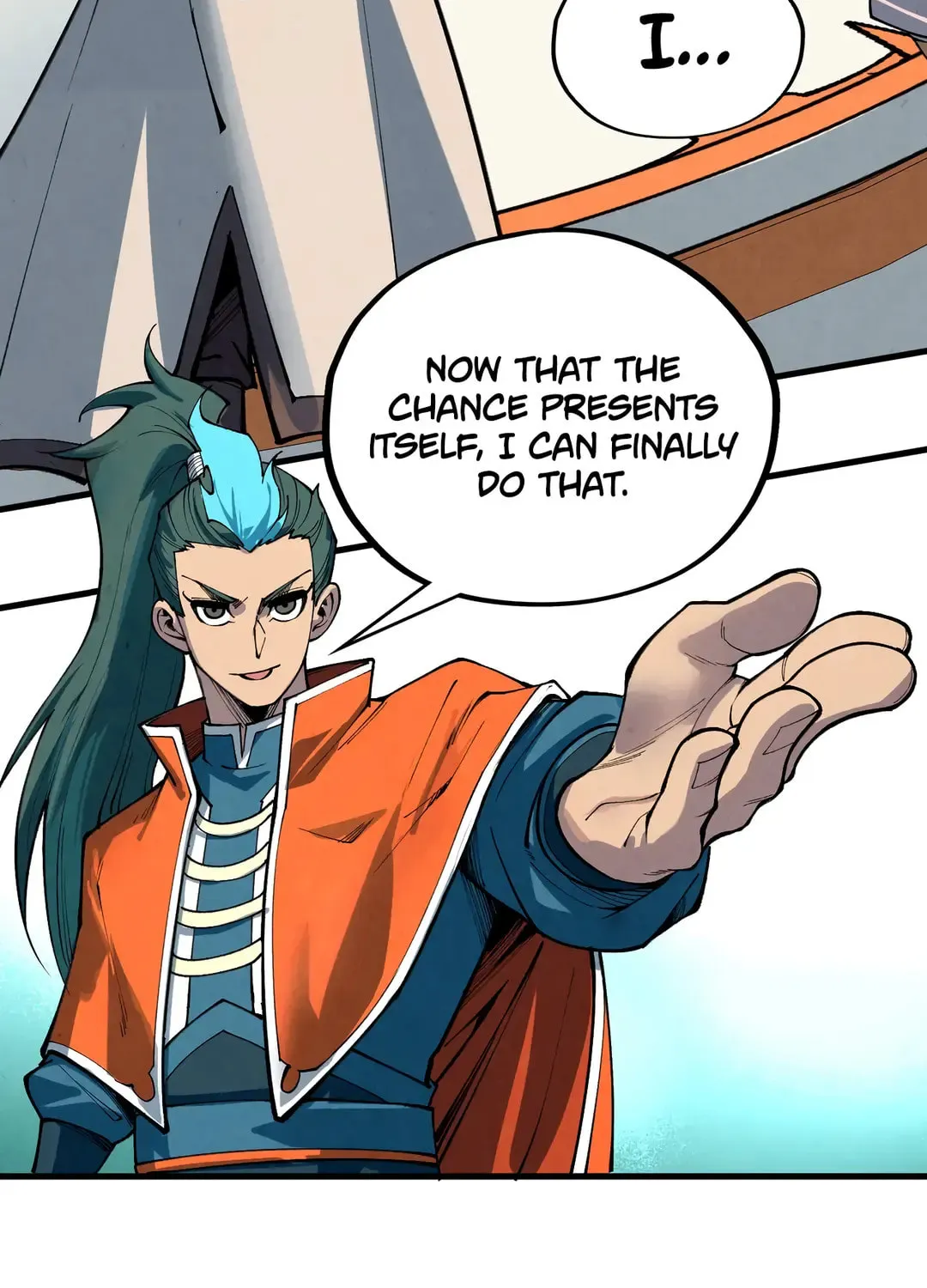 Rebirth of the Ultimate Master Chapter 402 page 89 - 