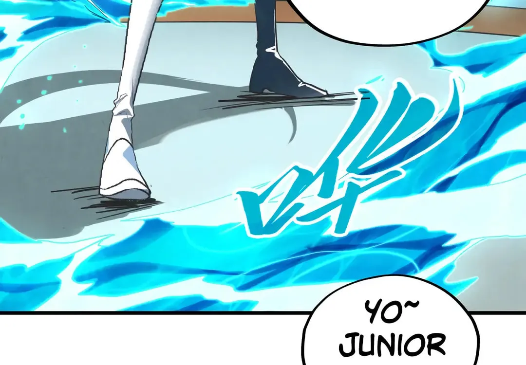 Rebirth of the Ultimate Master Chapter 402 page 91 - 
