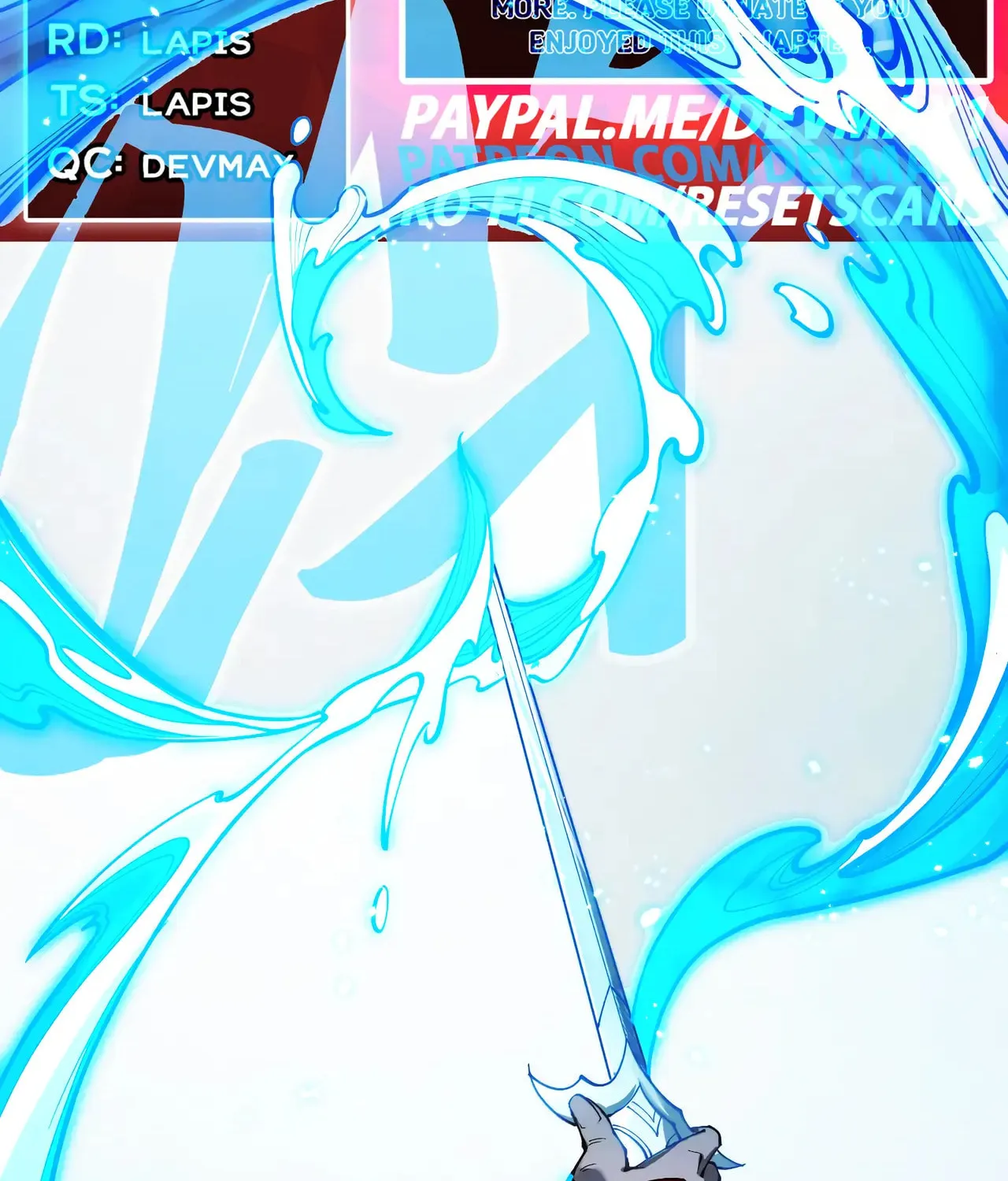 Rebirth of the Ultimate Master Chapter 403 page 2 - 