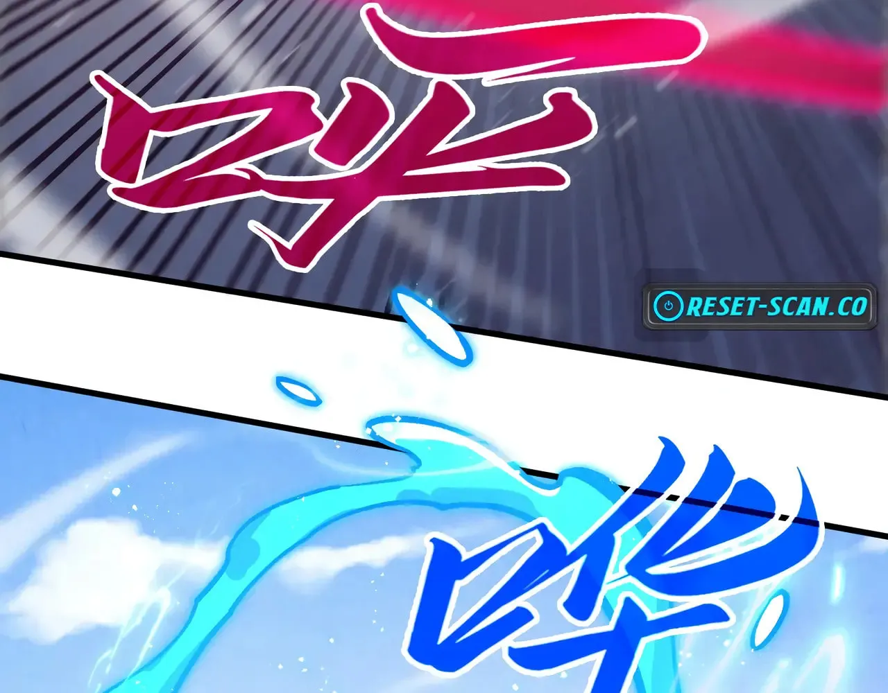 Rebirth of the Ultimate Master Chapter 403 page 14 - 