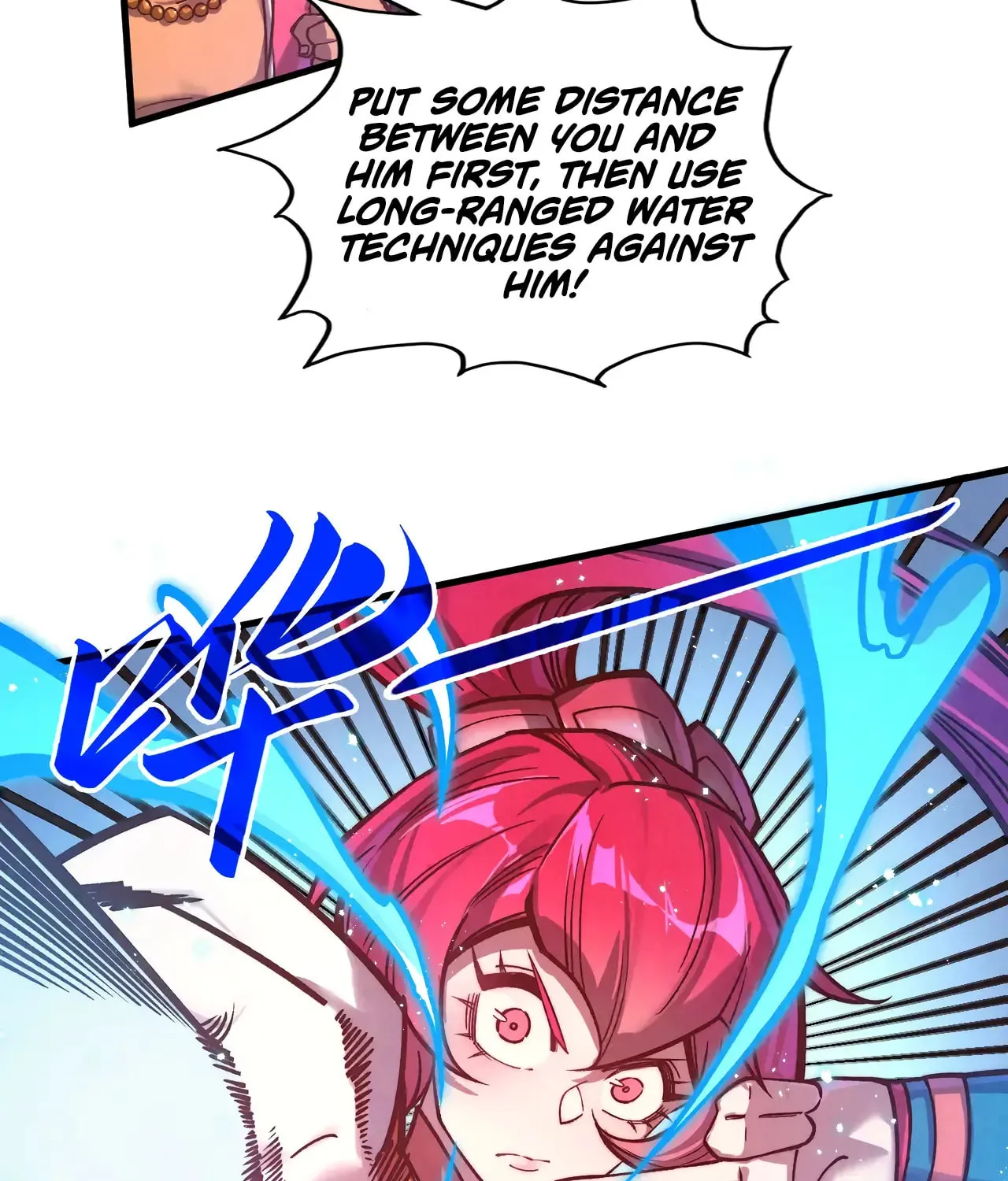 Rebirth of the Ultimate Master Chapter 403 page 17 - 