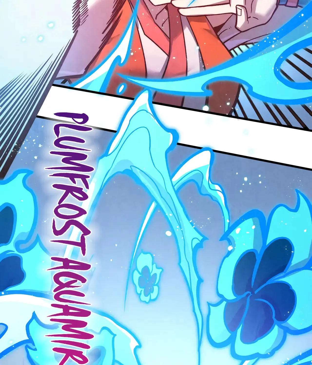 Rebirth of the Ultimate Master Chapter 403 page 18 - 