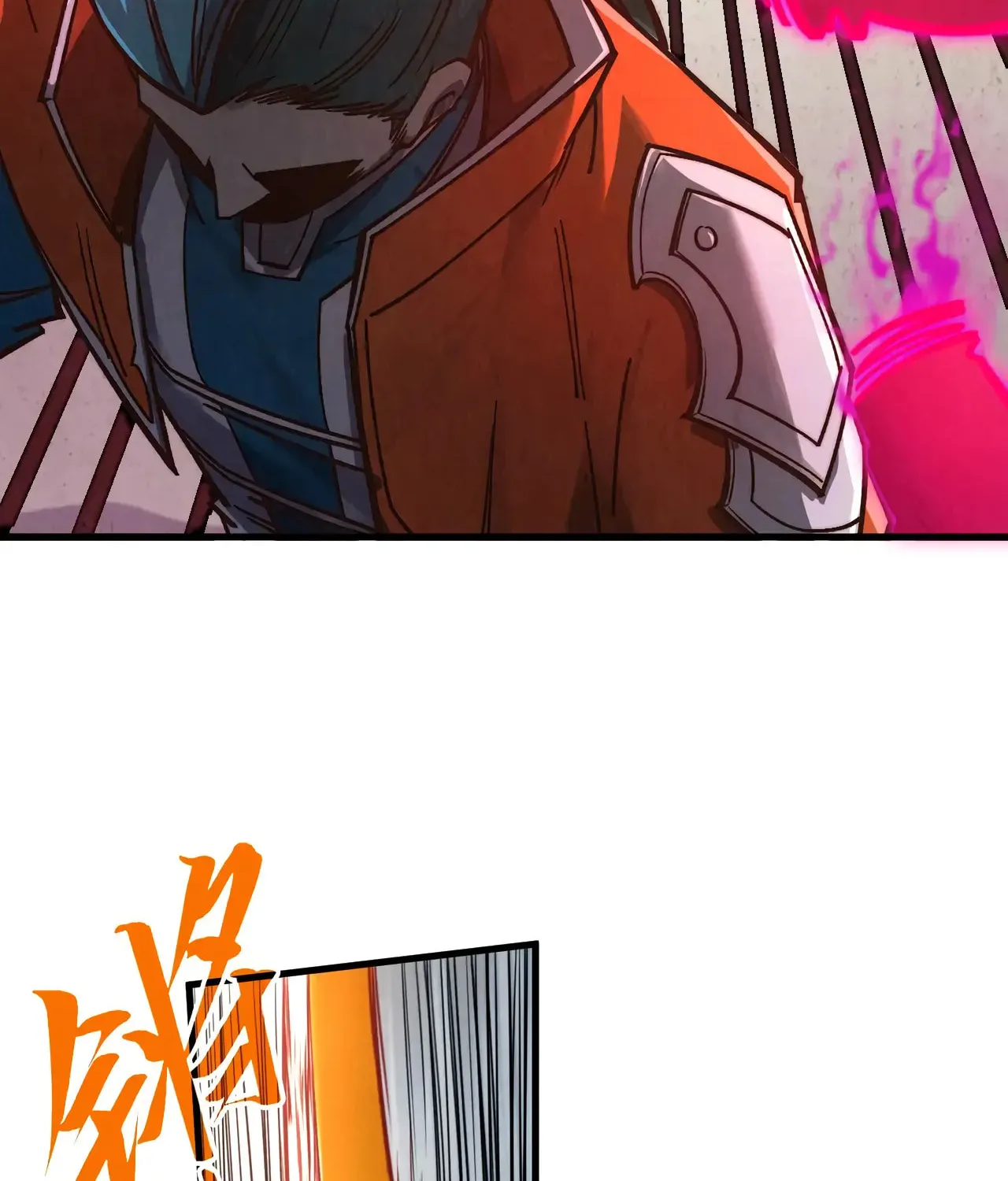 Rebirth of the Ultimate Master Chapter 403 page 20 - 
