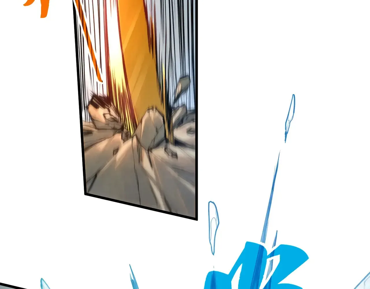 Rebirth of the Ultimate Master Chapter 403 page 21 - 