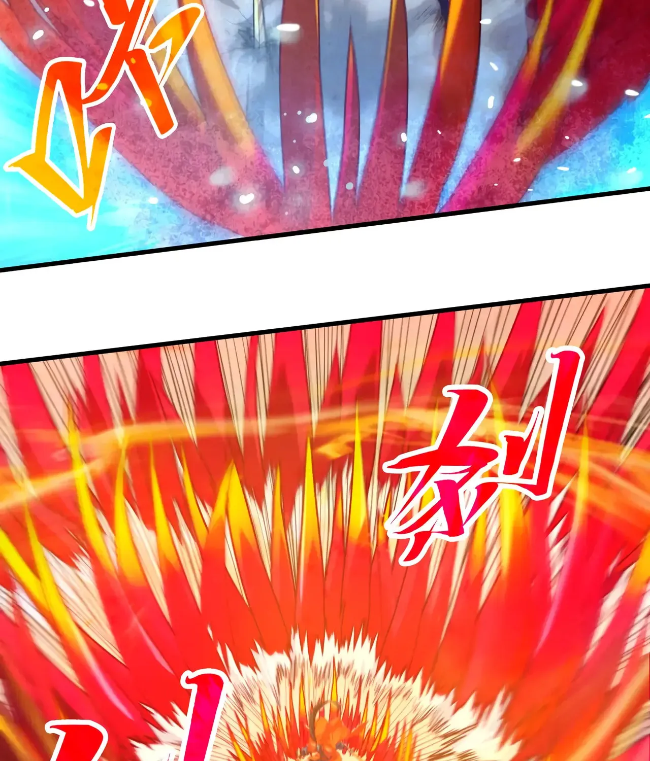 Rebirth of the Ultimate Master Chapter 403 page 23 - 