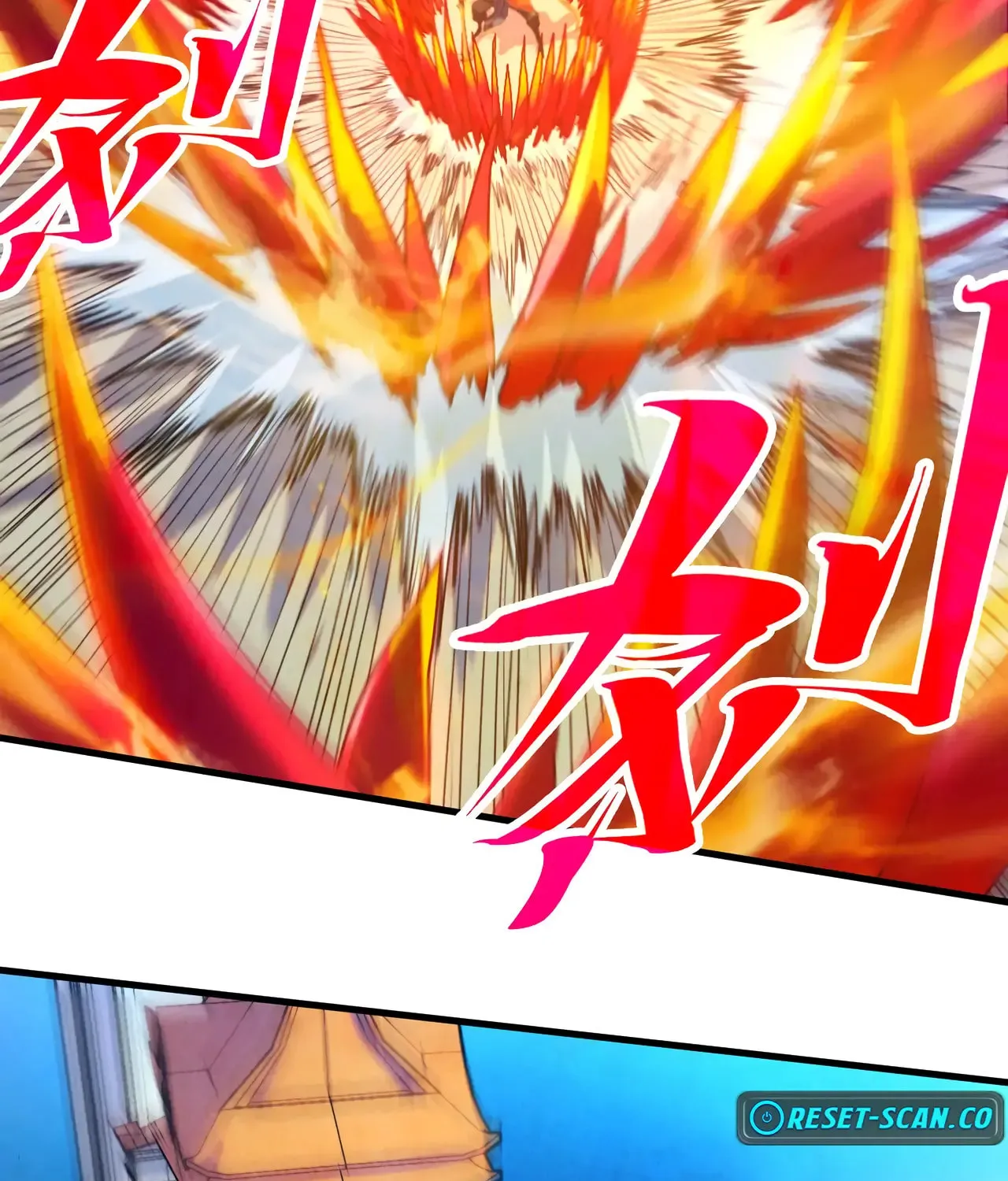 Rebirth of the Ultimate Master Chapter 403 page 24 - 