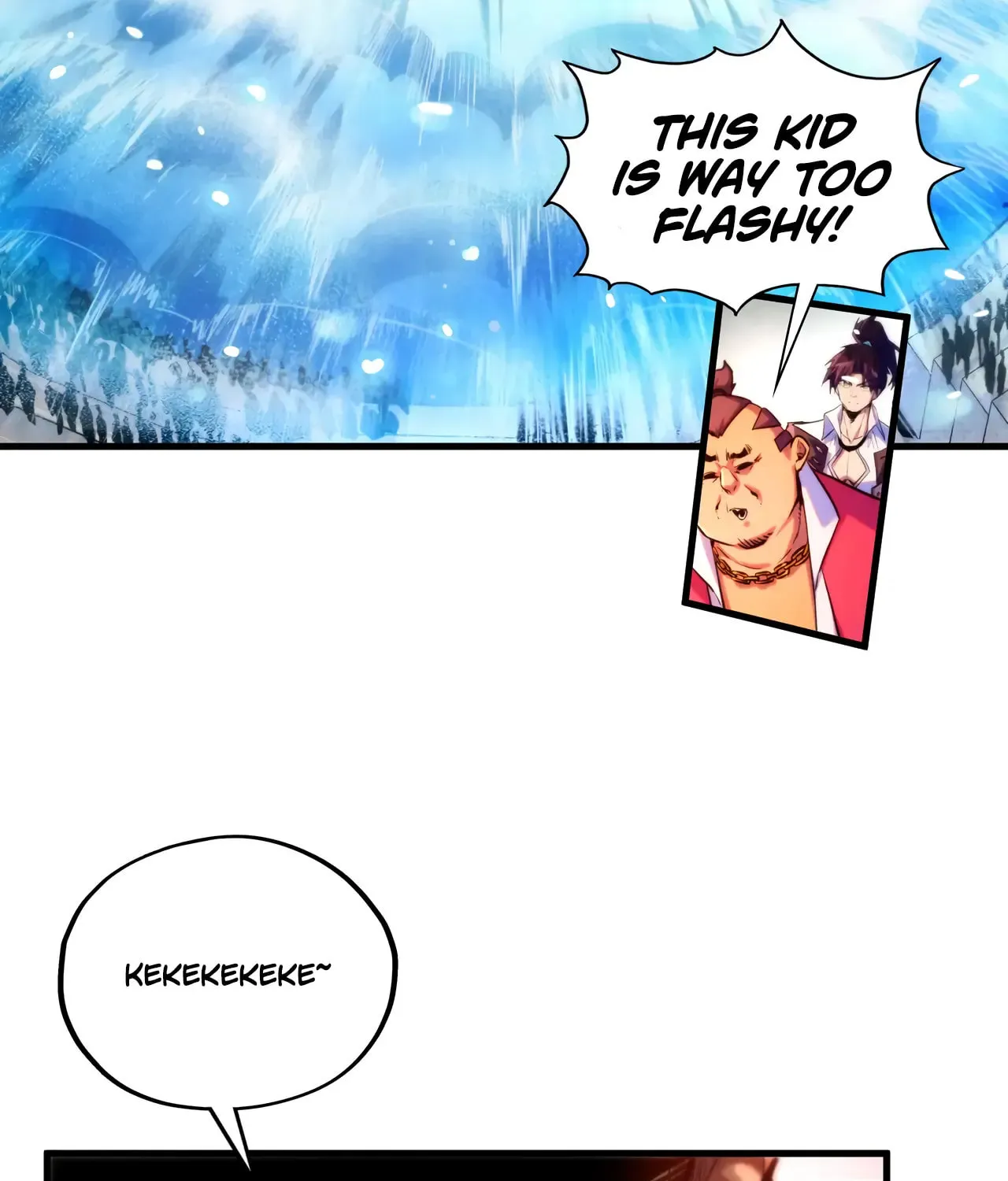 Rebirth of the Ultimate Master Chapter 403 page 26 - 