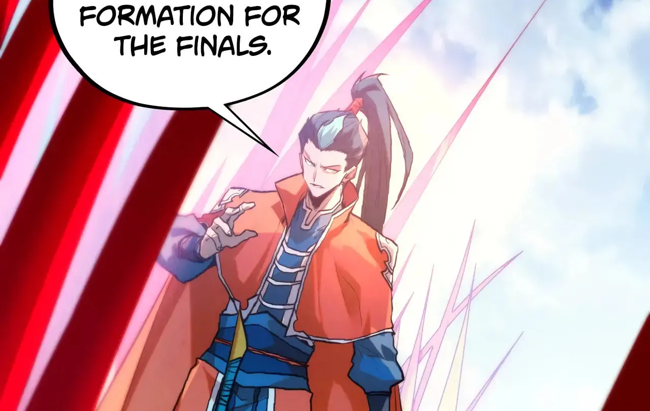 Rebirth of the Ultimate Master Chapter 403 page 28 - 