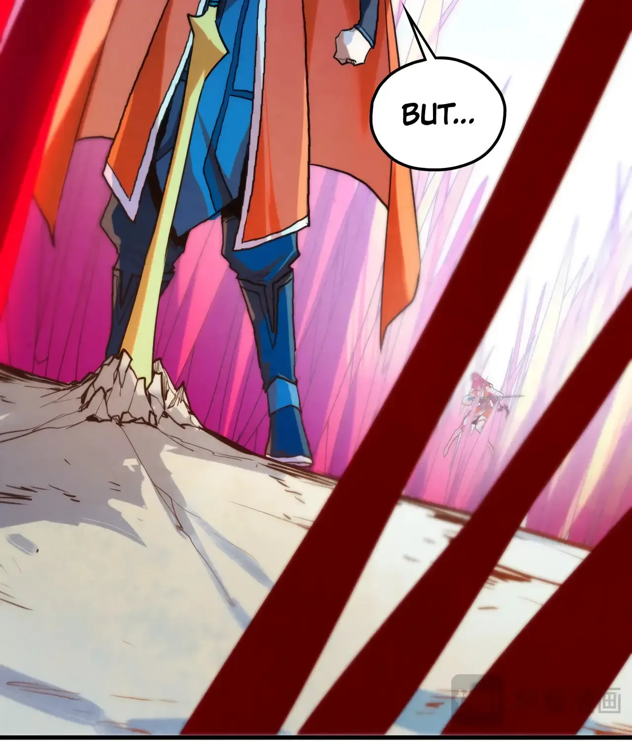 Rebirth of the Ultimate Master Chapter 403 page 29 - 