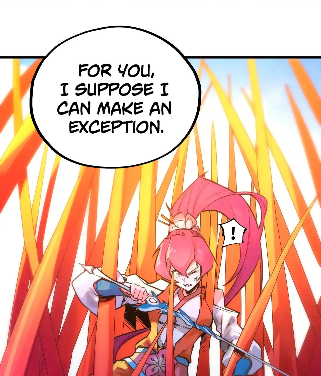 Rebirth of the Ultimate Master Chapter 403 page 30 - 