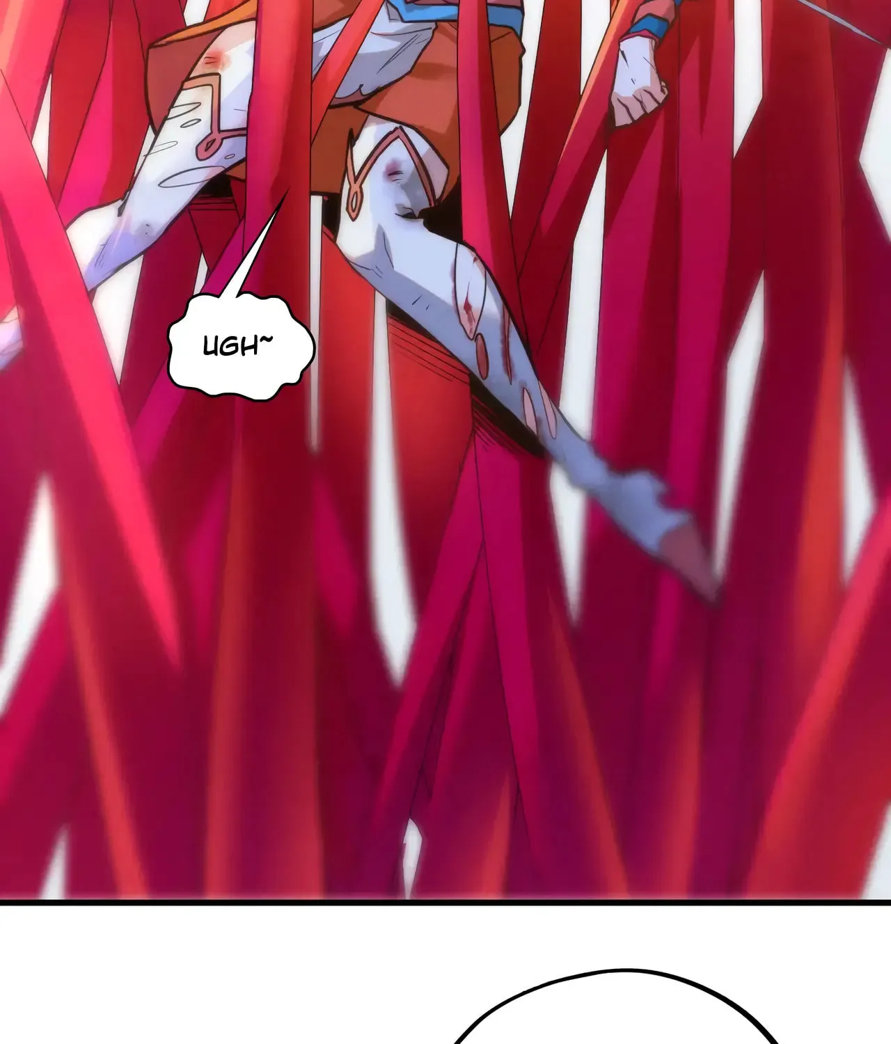 Rebirth of the Ultimate Master Chapter 403 page 31 - 