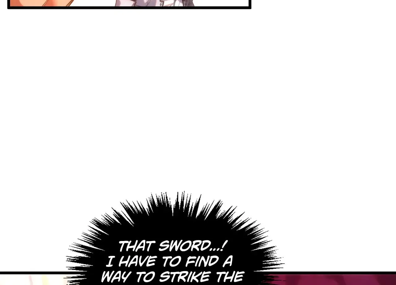 Rebirth of the Ultimate Master Chapter 403 page 35 - 