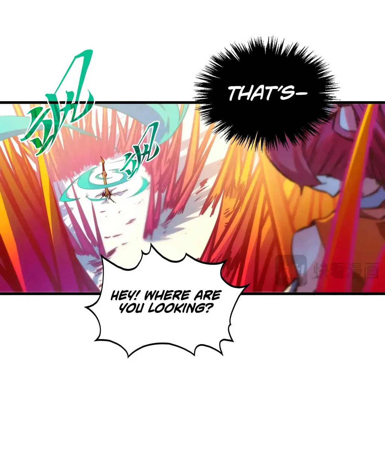 Rebirth of the Ultimate Master Chapter 403 page 39 - 