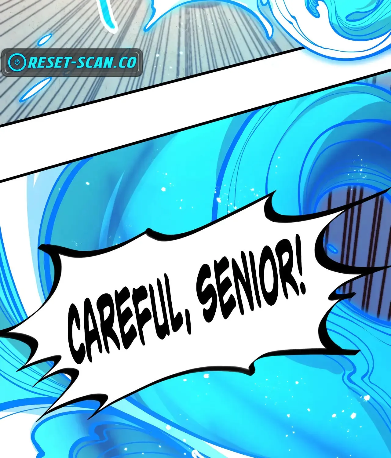 Rebirth of the Ultimate Master Chapter 403 page 5 - 