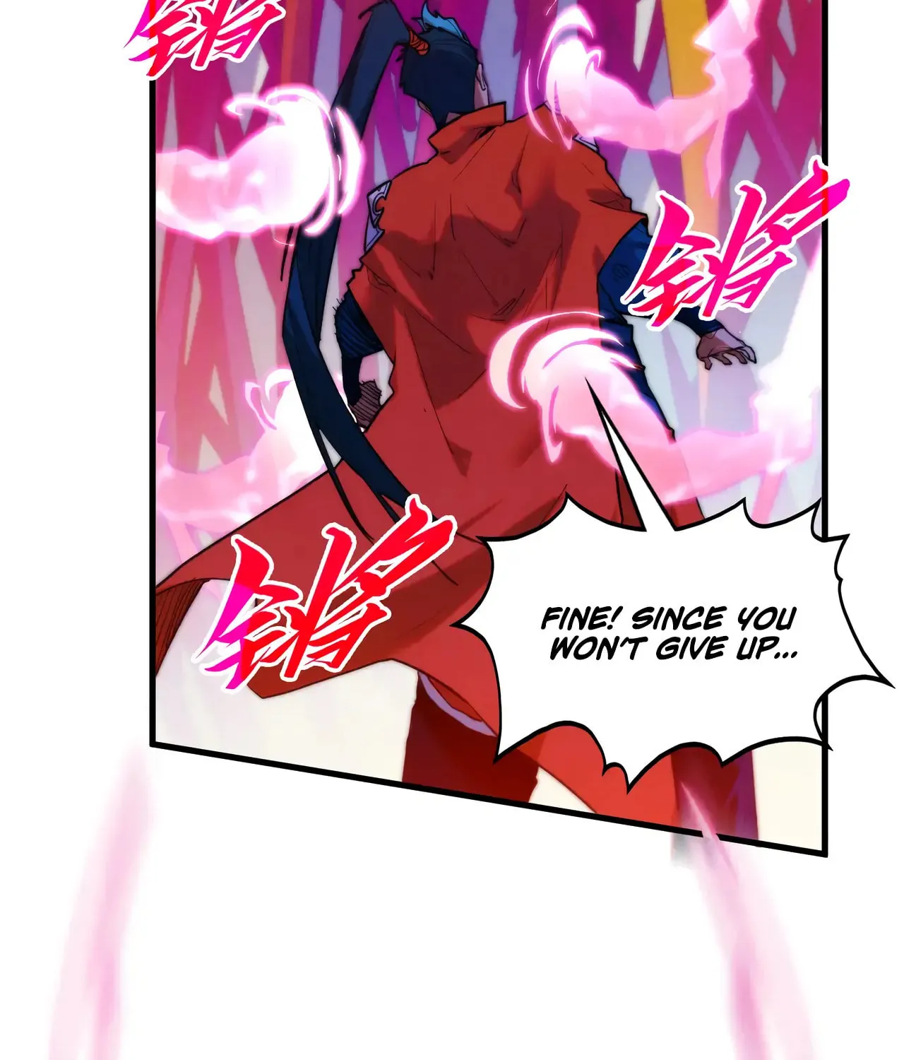 Rebirth of the Ultimate Master Chapter 403 page 41 - 