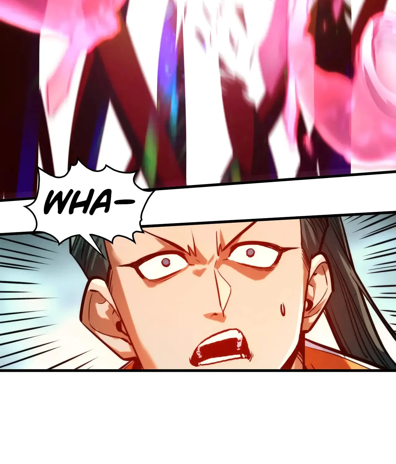 Rebirth of the Ultimate Master Chapter 403 page 46 - 