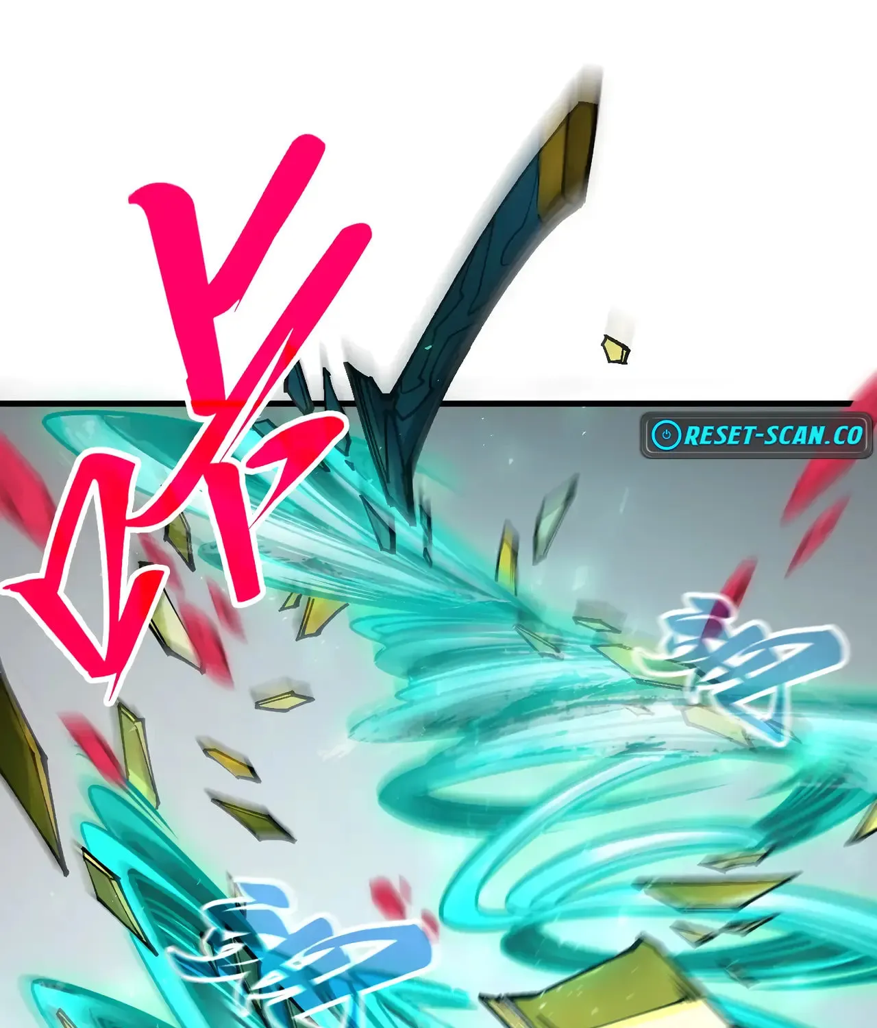 Rebirth of the Ultimate Master Chapter 403 page 47 - 